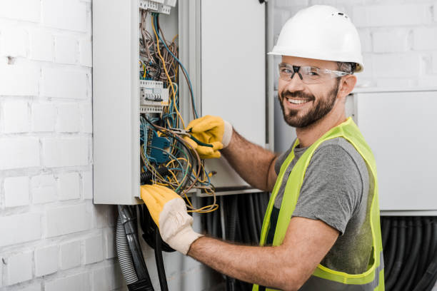 Best Electrical Rewiring Services  in Islandia, NY