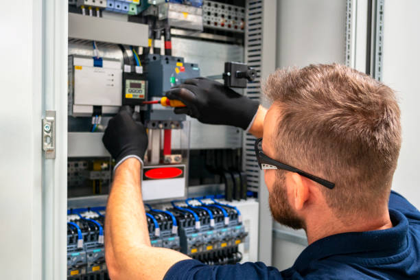 Best Electrical Installation Contractor  in Islandia, NY