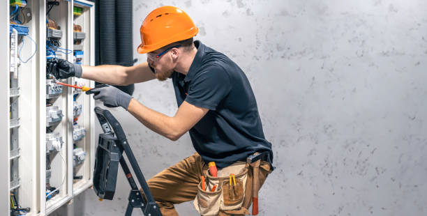 Industrial Electrical Services in Islandia, NY